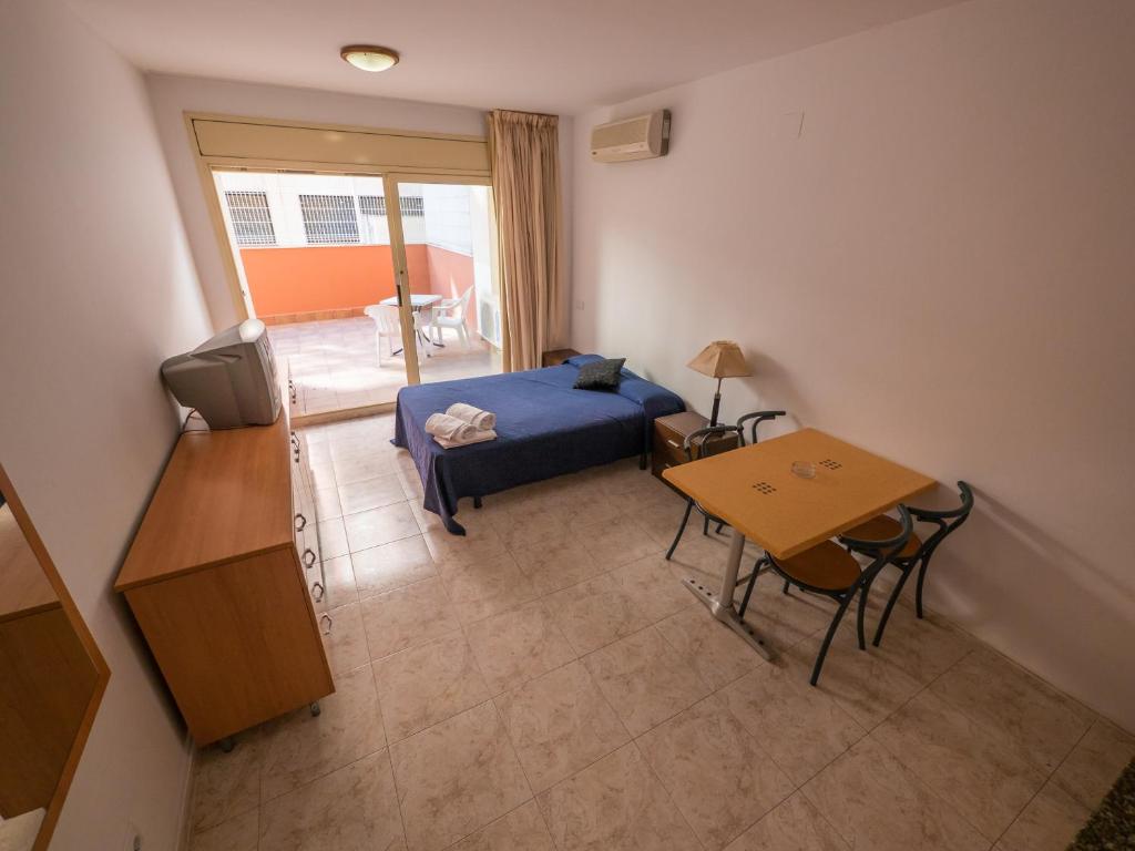 Apartaments AR Easy Santa Anna II photo