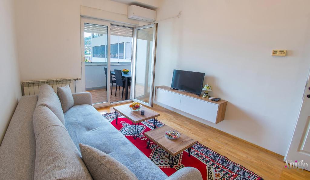 Heaven Apartment Mostar - 1