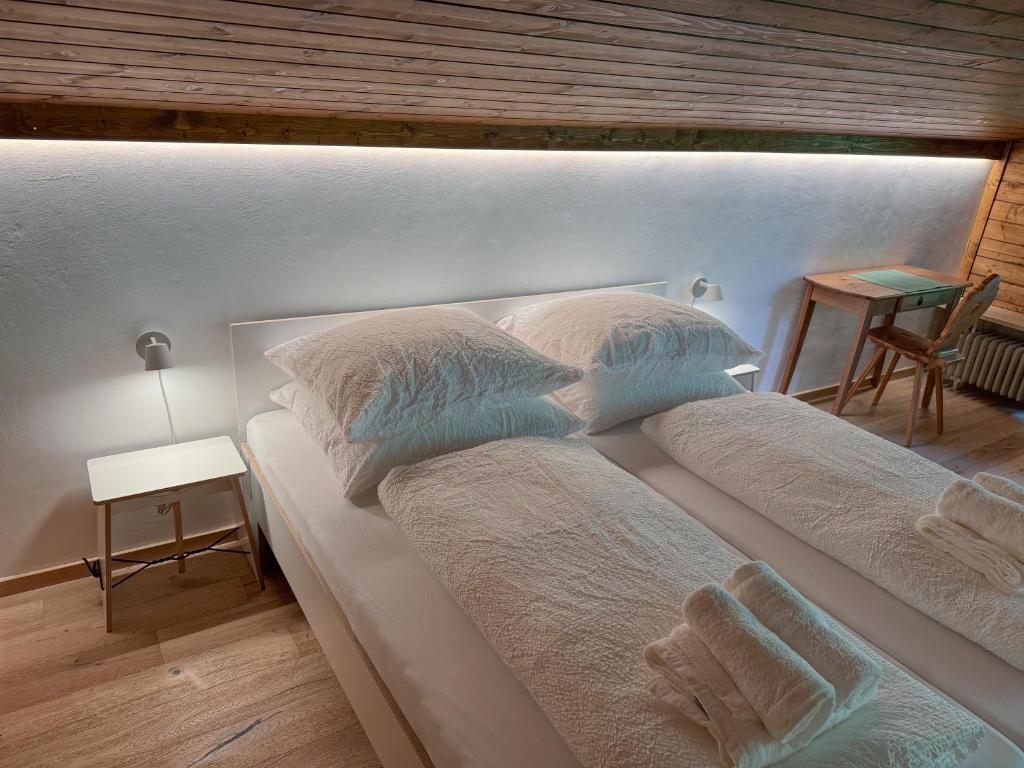"Drei Buben" - Moderne Ferienwohnung in St Martin bei Lofer, NEU ab Sommer 2025 - 3