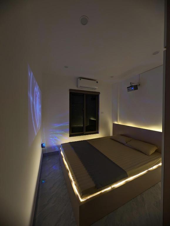 Era Apartment Doi Can エラ 格安賃貸アパート, Hanoj