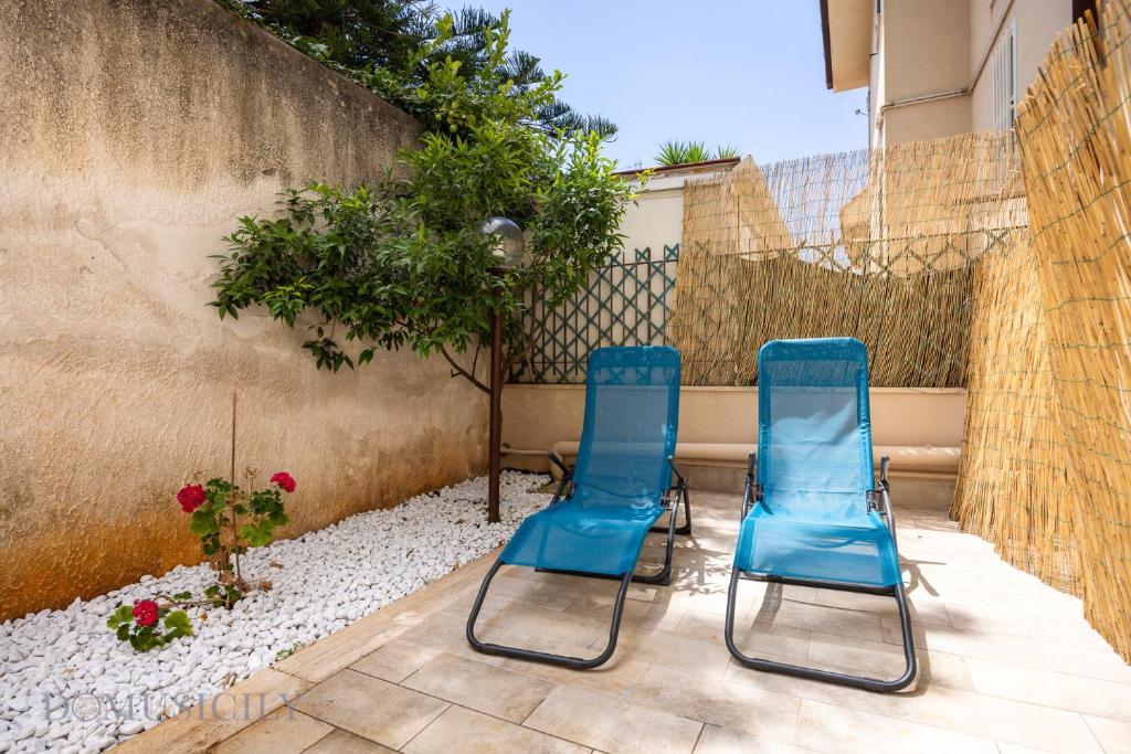 La Dimora del Mare by Domus Sicily - 4