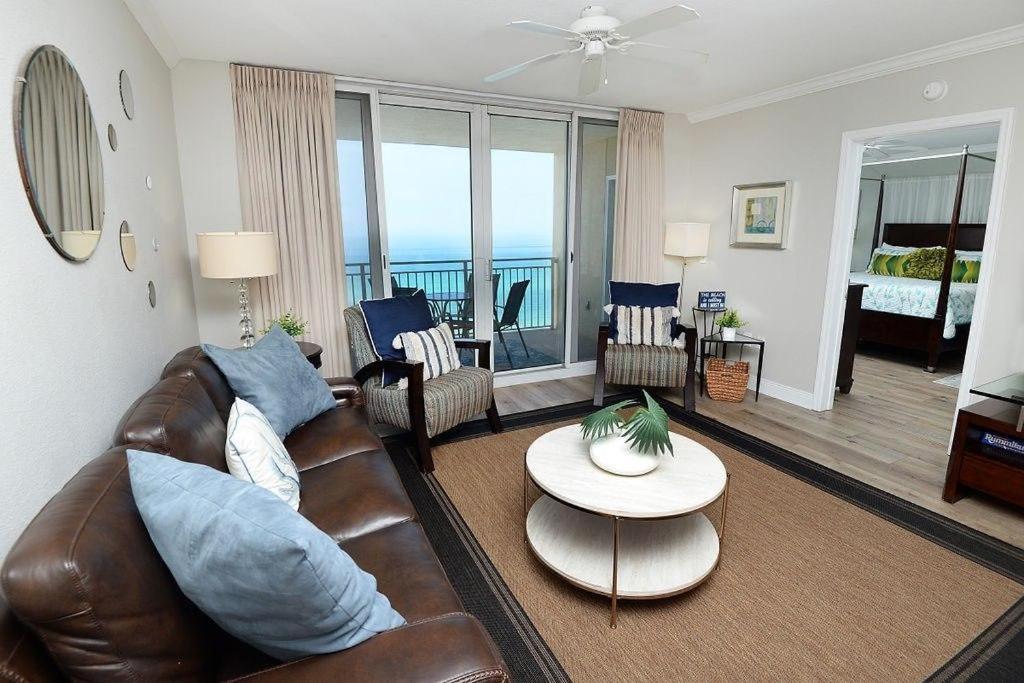 Emerald Beach 1130, Panama City Beach