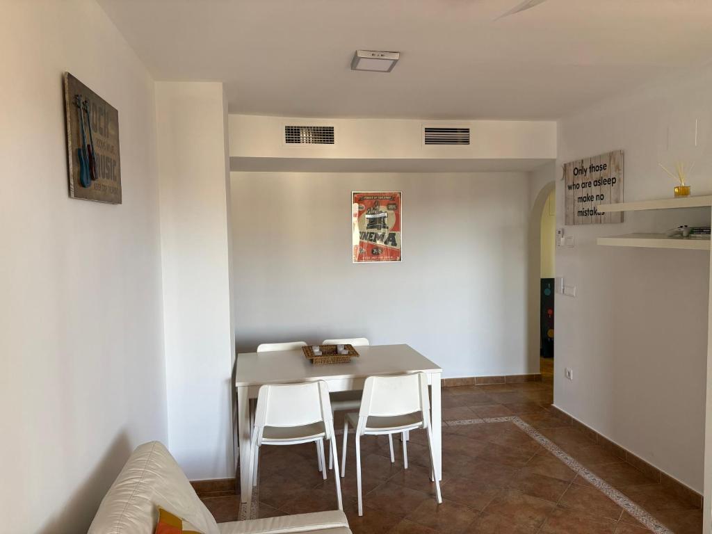 Alquiler Vacacional Ayamonte - 5