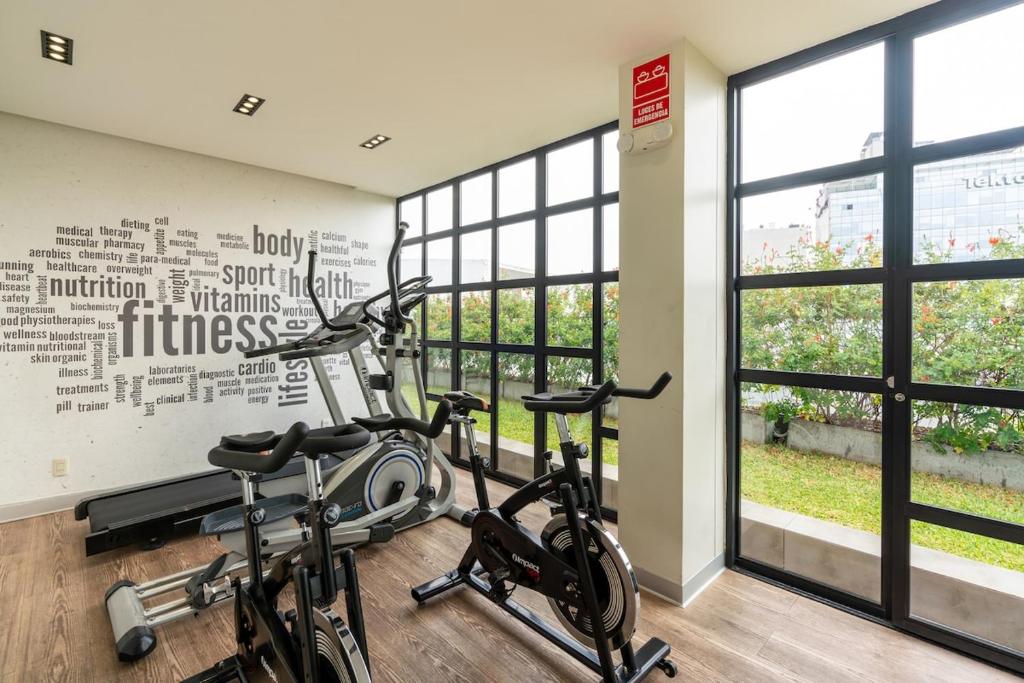 Perricholi Central Apartments by Geko - 3
