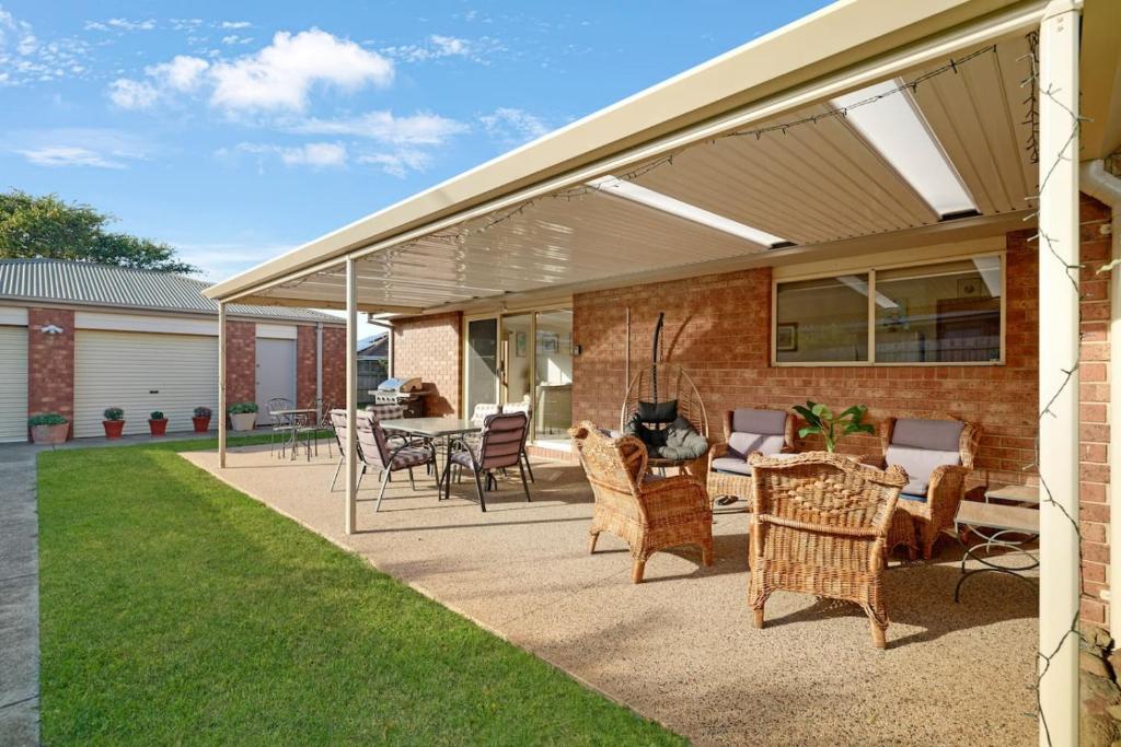 Retro Beach Break - 300 meters to the beach, Torquay