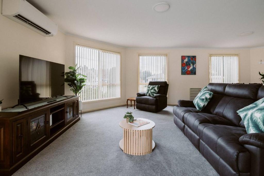 The Sanctuary Devonport, Devonport