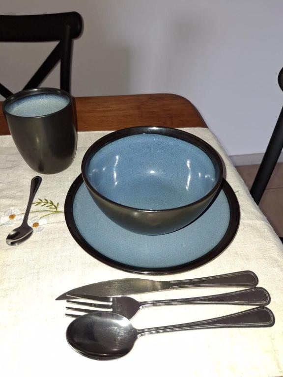 Departamento comodo a 5 min del Mall IPTV y Calefacción - 5