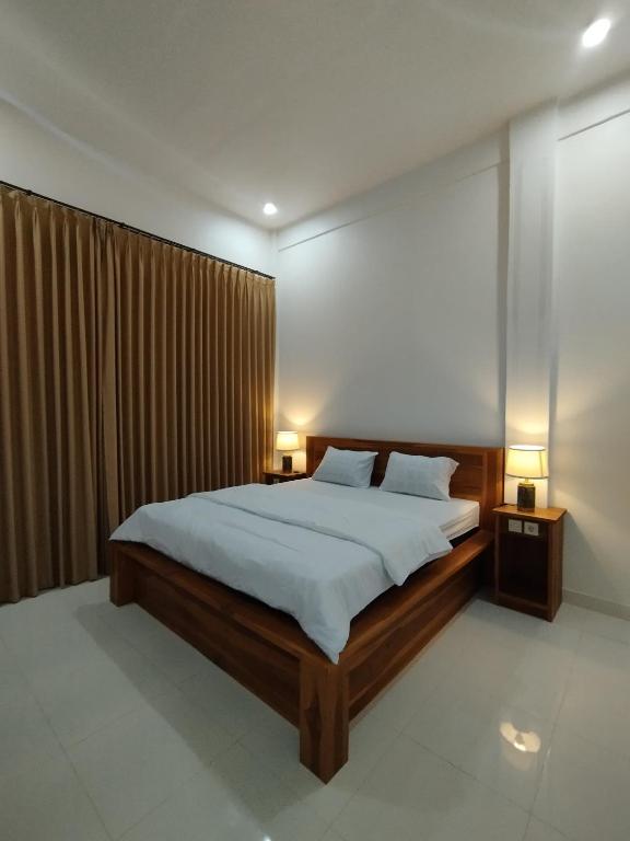 Nêst Guesthouse Tetebatu, Tetebatu
