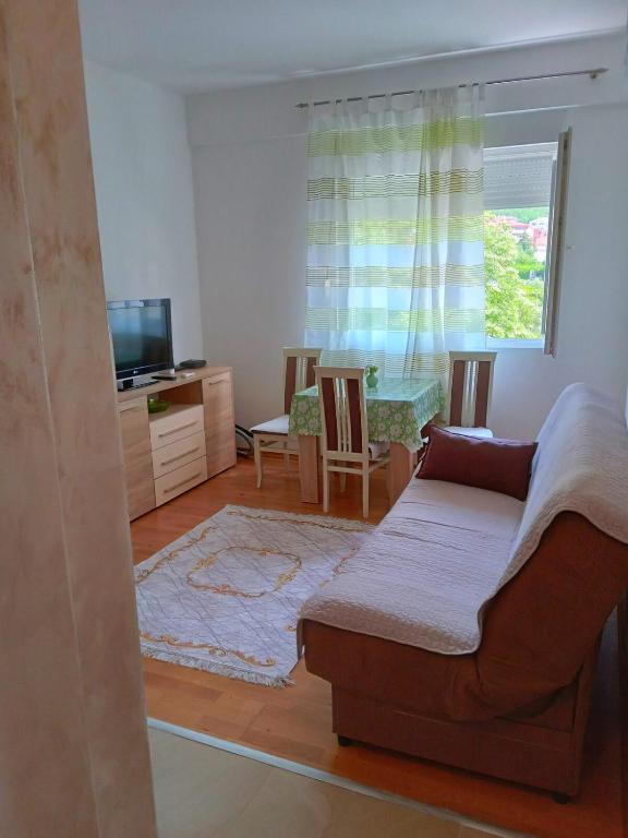 Cosy 1 bedroom apartment BUDVA - 1