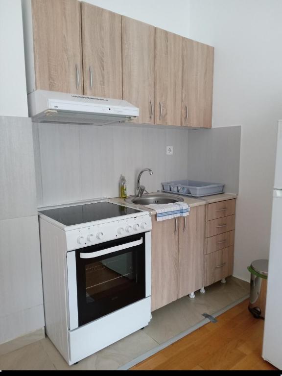 Cosy 1 bedroom apartment BUDVA - 2