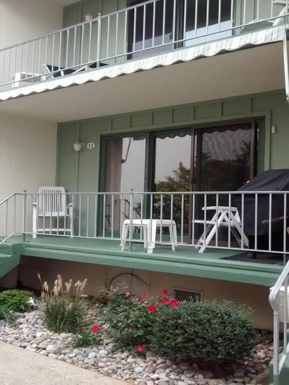 Ship Bottom Ocean Block With Pool, Beach Haven