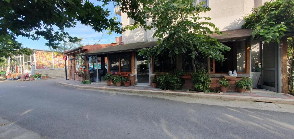 Small apartment in Durres, Durrës