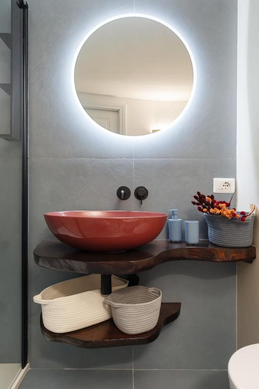Elegant Apartment Minelli Navona by Ghor - 3