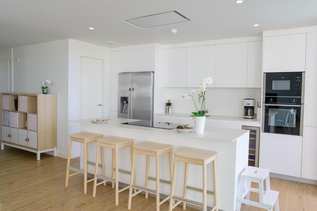Amazing 3 bedroom apartment in Higueron West - close to all amenities - 2