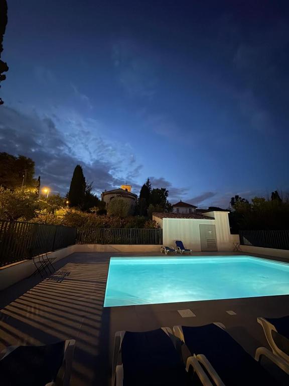 Magnifique Rooftop a Antibes 4 chambres - 4