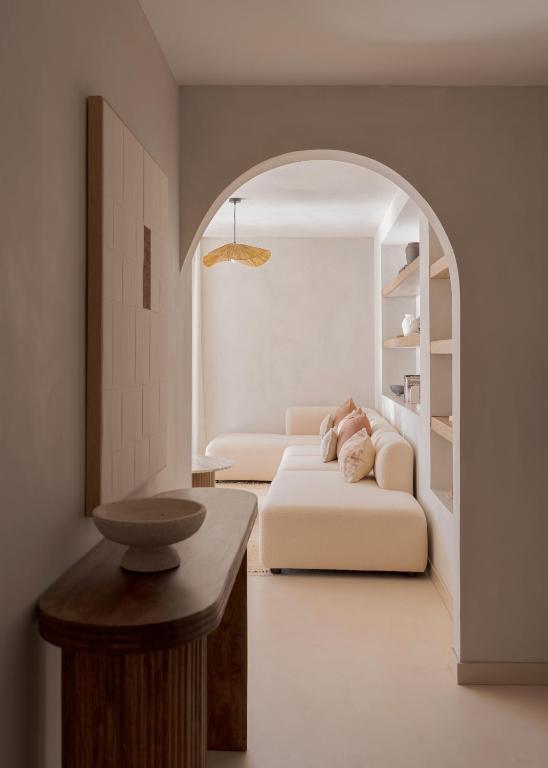 Villa Hikari - Design house with heated pool in Corralejo - 2