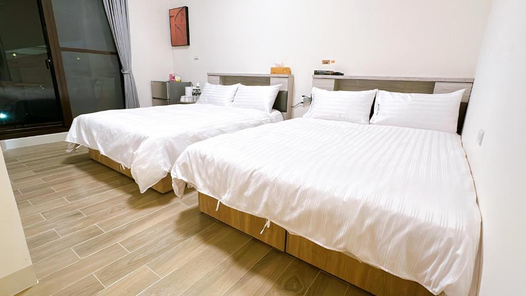 隱 Villa 旅宿, Chaozhou