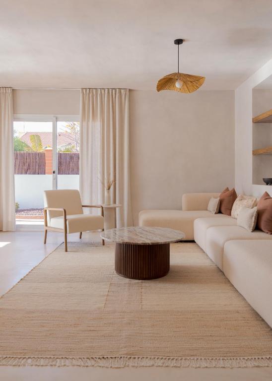 Villa Hikari - Design house with heated pool in Corralejo - 4