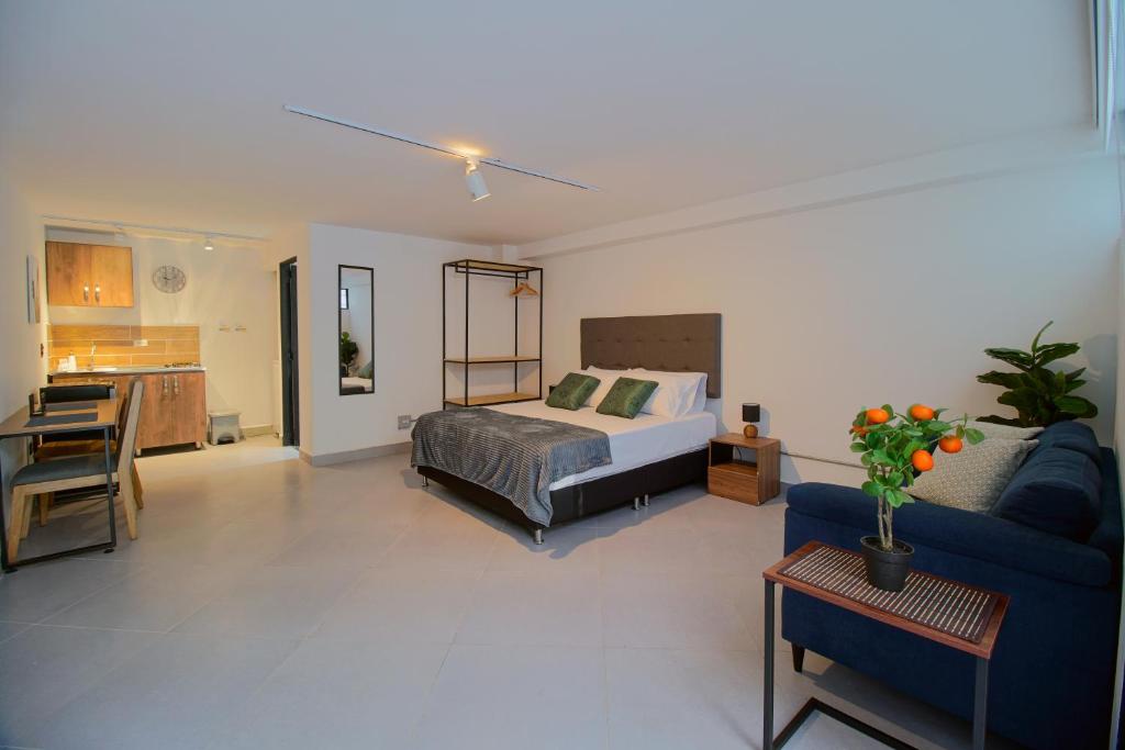 Apartamentos Laureles - MedeLiving - 2