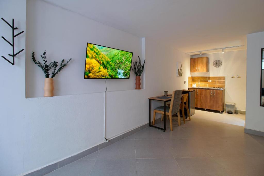Apartamentos Laureles - MedeLiving - 3