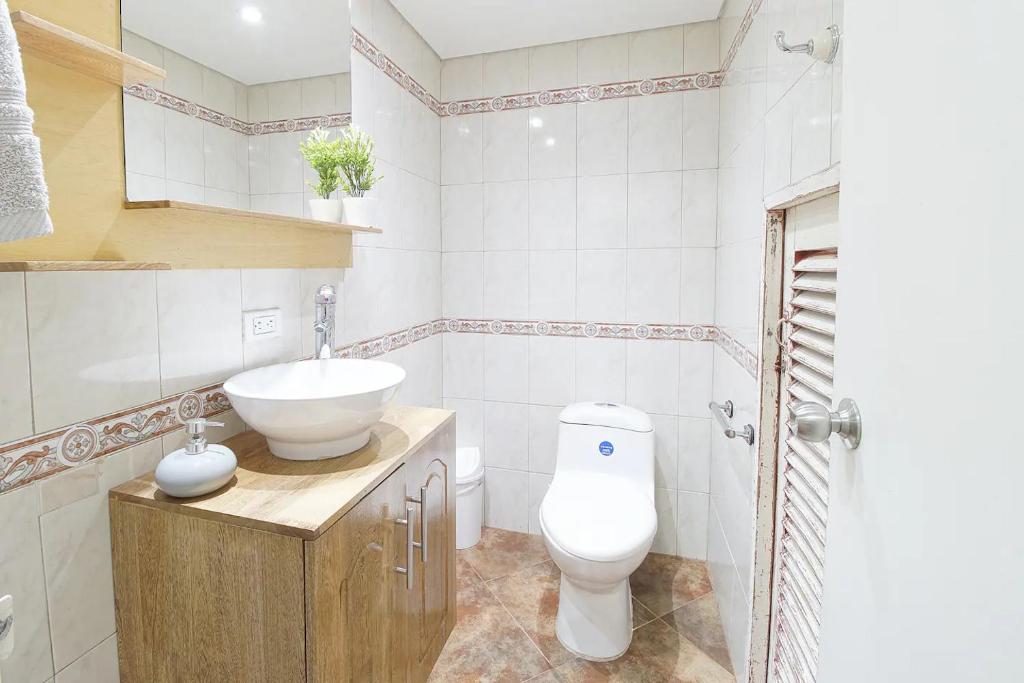 Apartamentos Laureles - MedeLiving - 4