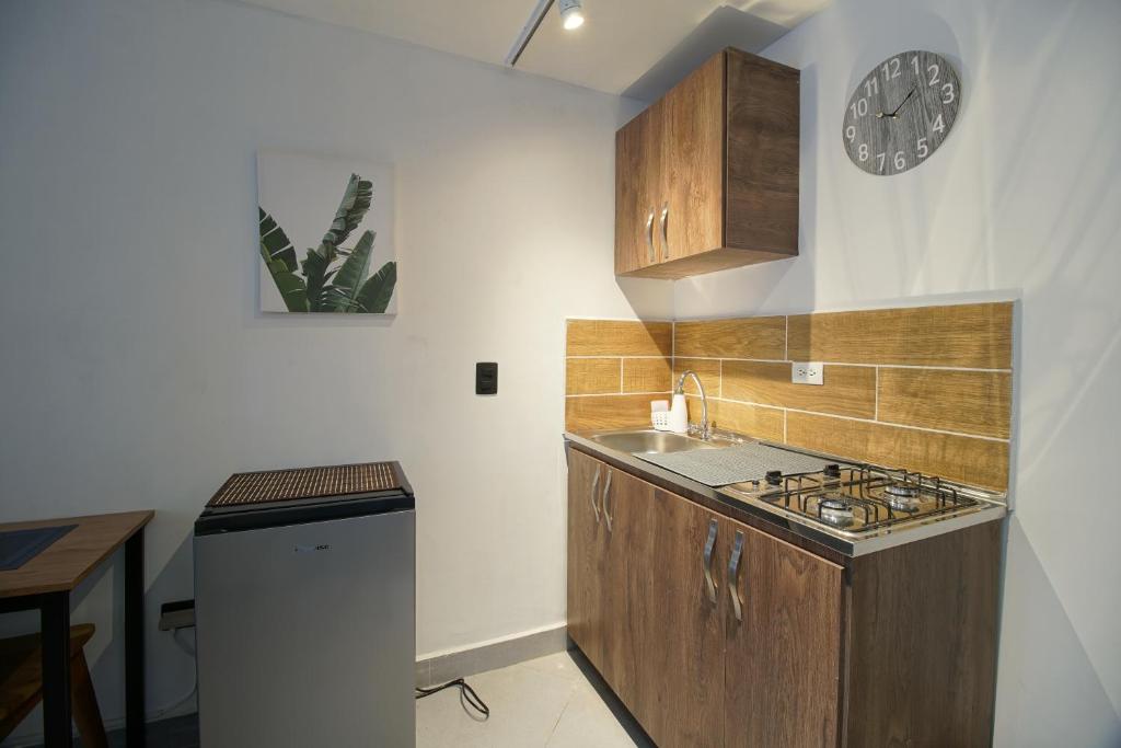 Apartamentos Laureles - MedeLiving - 5