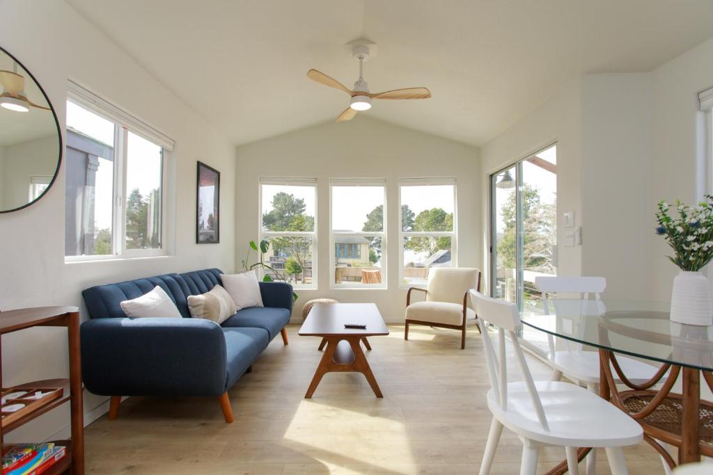 Camp Trinidad RV Resort, Trinidad