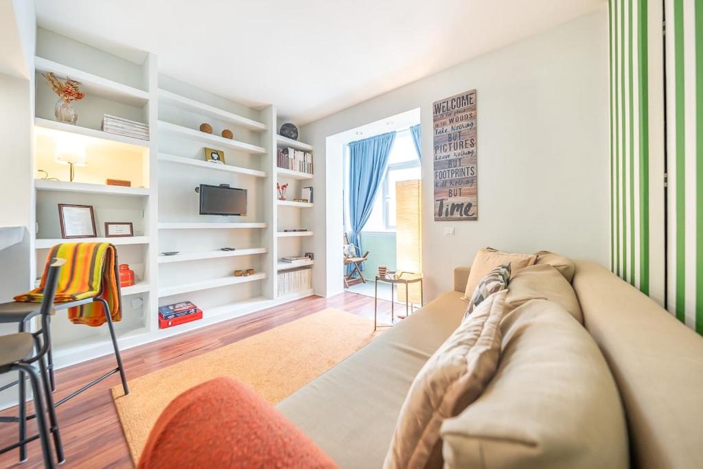 Like-Home Estúdio do Paço, Paço de Arcos