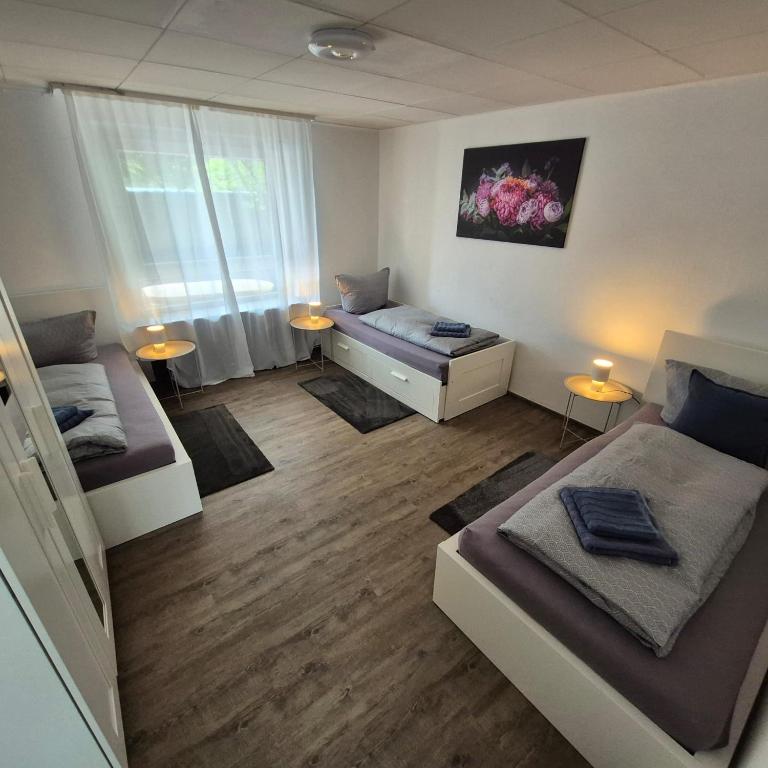 Budget Base Apartment, Braunschweig