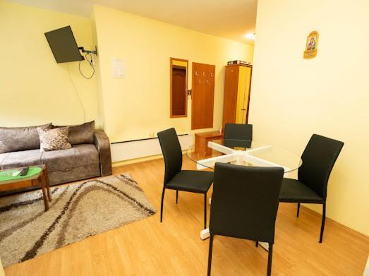 Apartmani Votor - 5