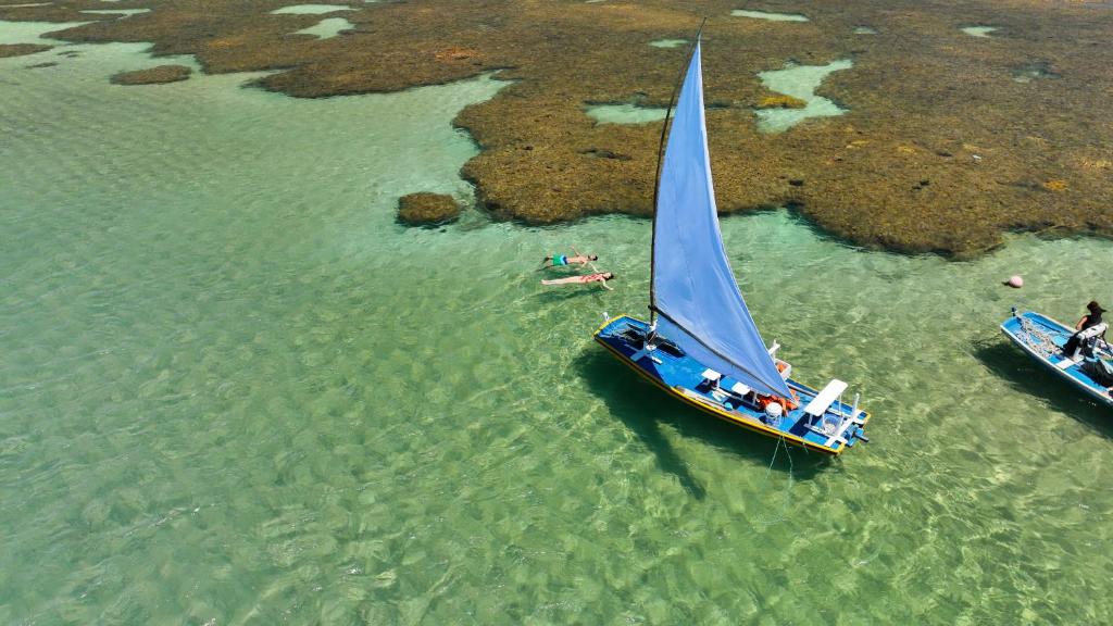 Surrounding environment