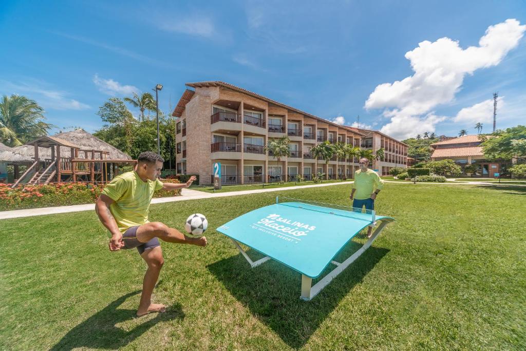 Sports and activities