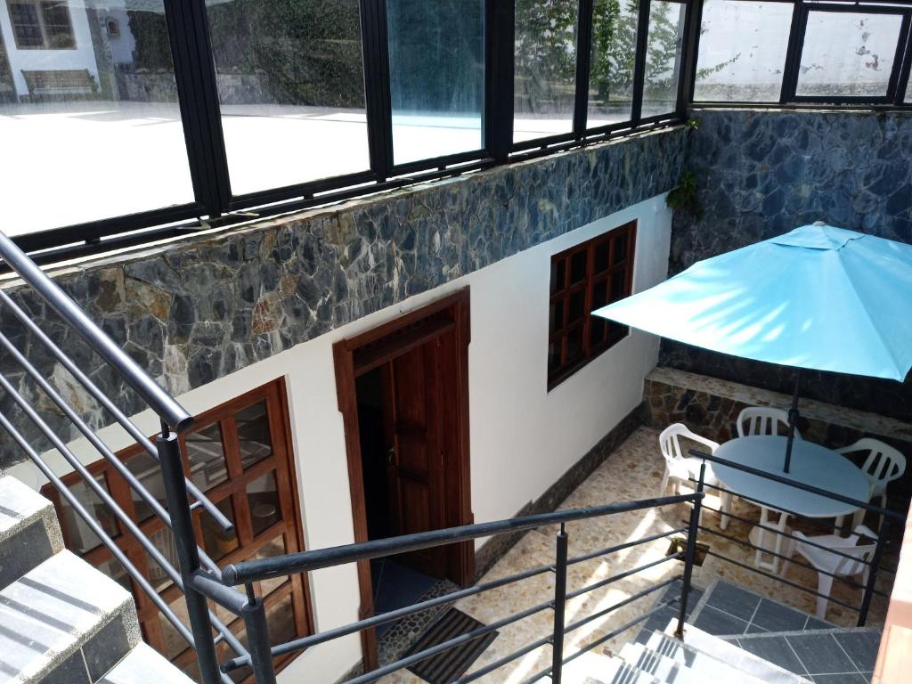 Casa Finca Hotel Loma Encantada - 4
