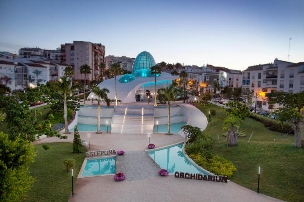 Apartamento El Pescador - 1
