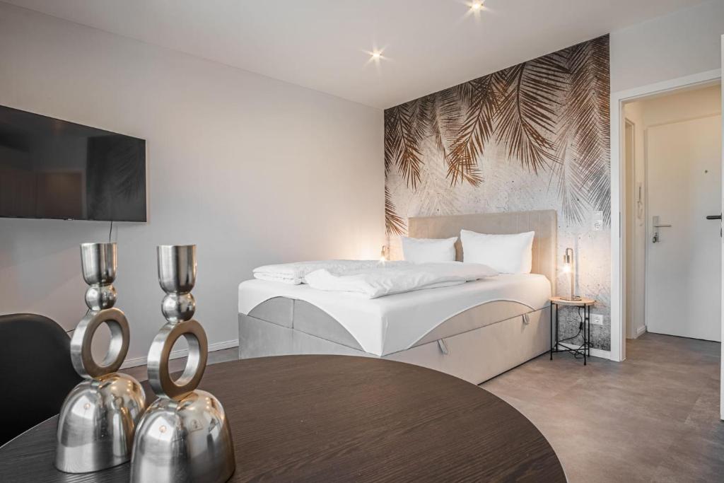 Nordlicht, Eckernförde