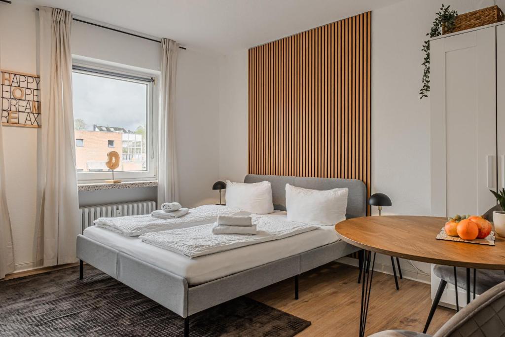 Förde-Stübchen, Eckernförde