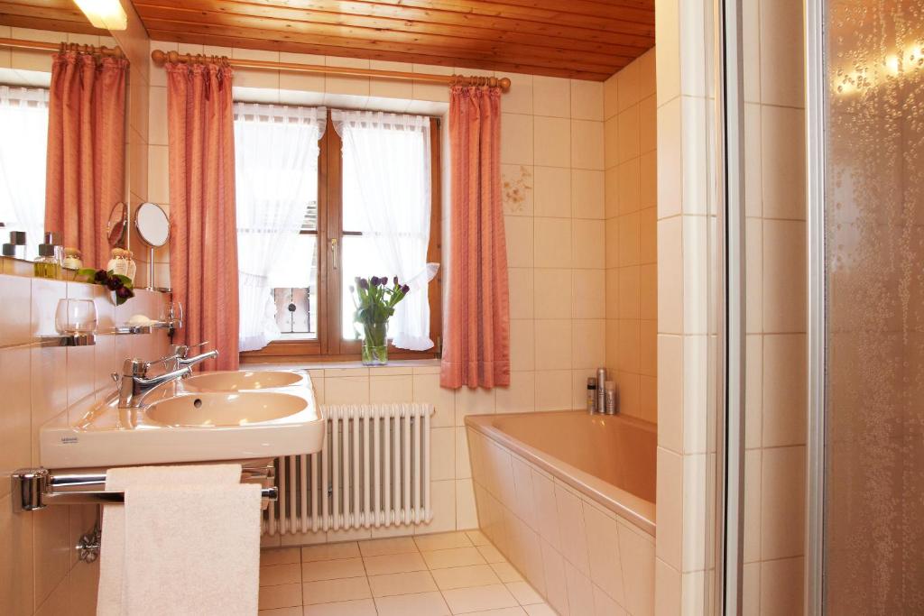 Haus Central Oberstdorf - 2