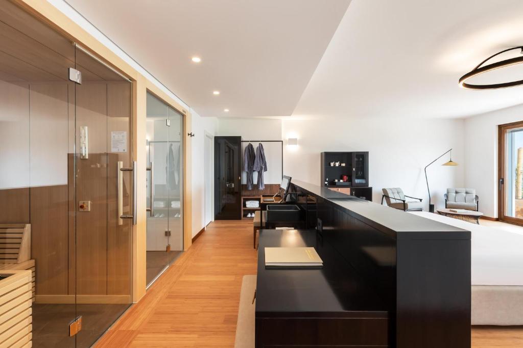 Boutique Hotel Villa Sostaga - 3