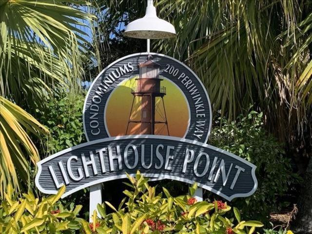 Lighthouse Point 121, Sanibel
