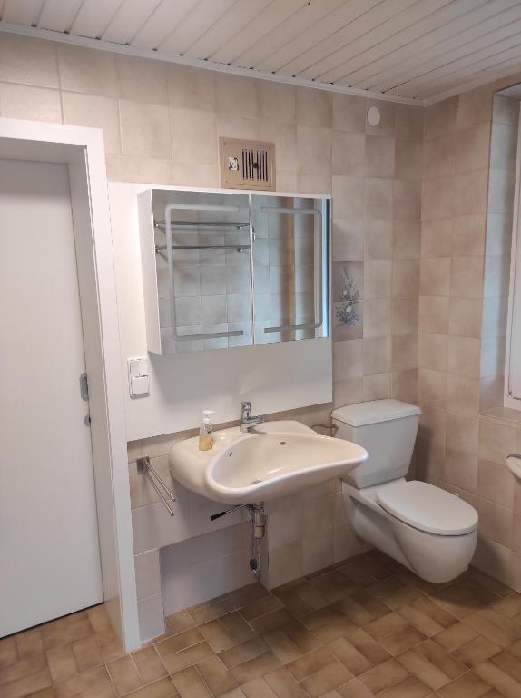 Putz Appartements - 5