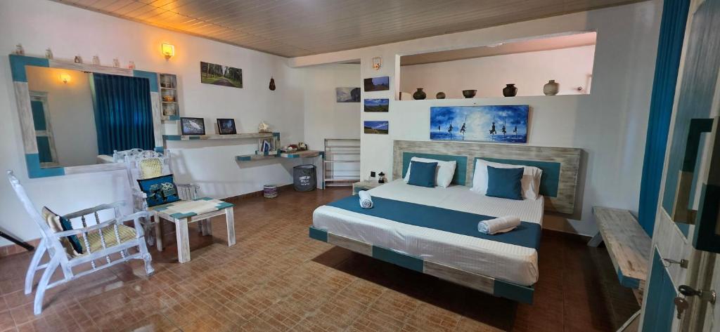 Kandy Comforts, Kandy