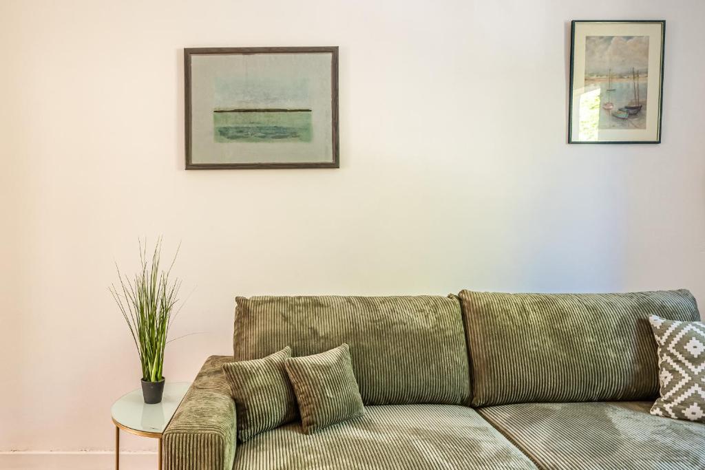 Narbonne Rooftop apt - 4