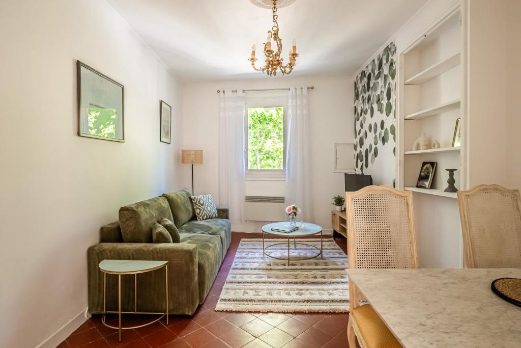 Narbonne Rooftop apt - 3