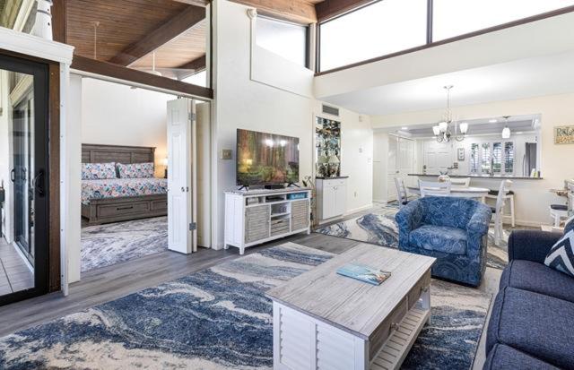 Loggerhead Cay 203, Sanibel