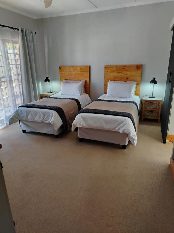 KarooRus, Burgersdorp