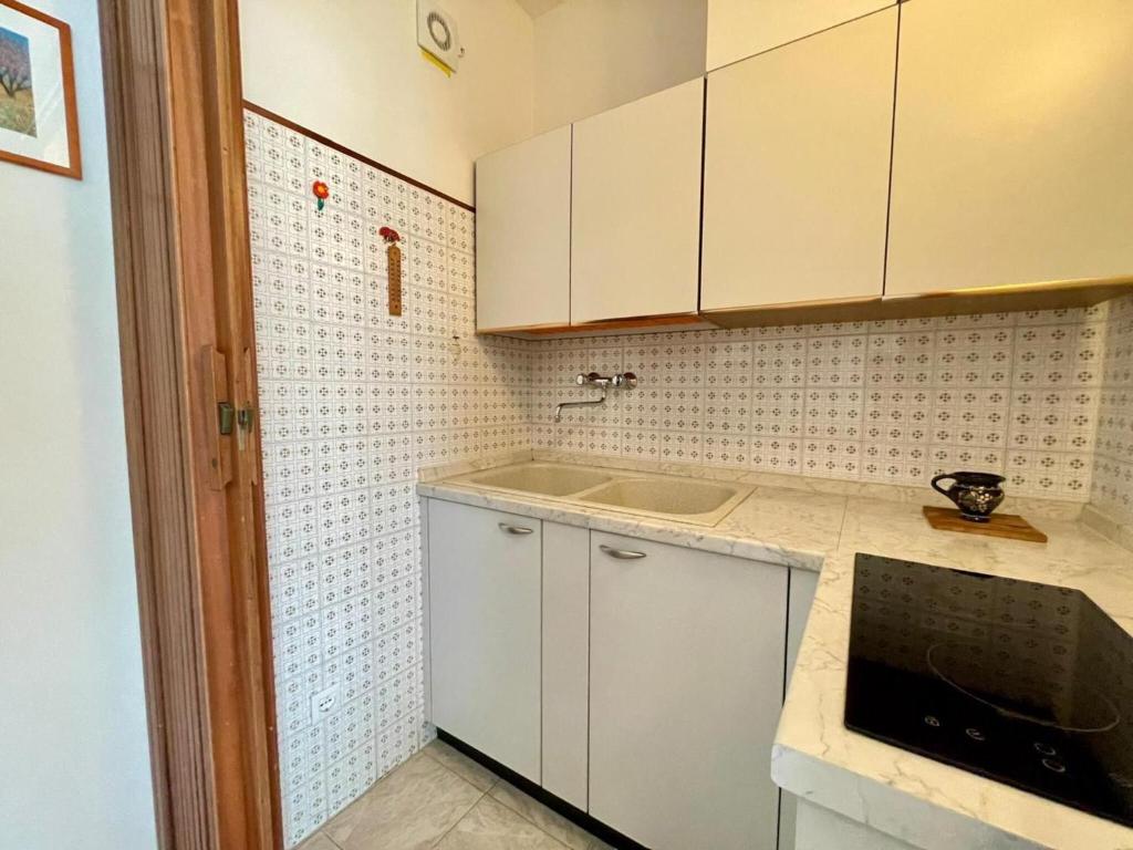 Lovely flat with sea view - 5