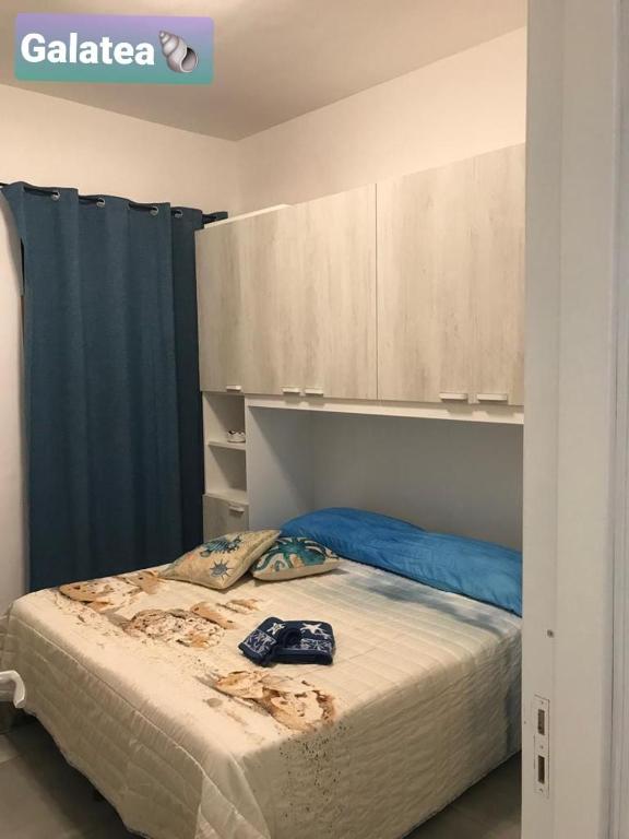 Casa vacanza galatea San vito lo capo - 1