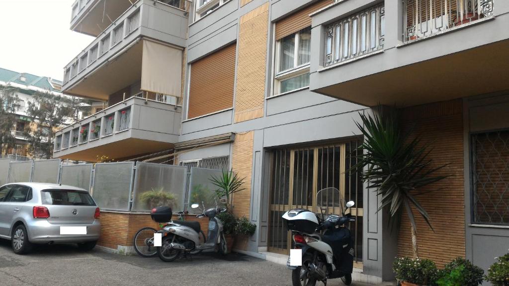 Boba's House, Rome - 4