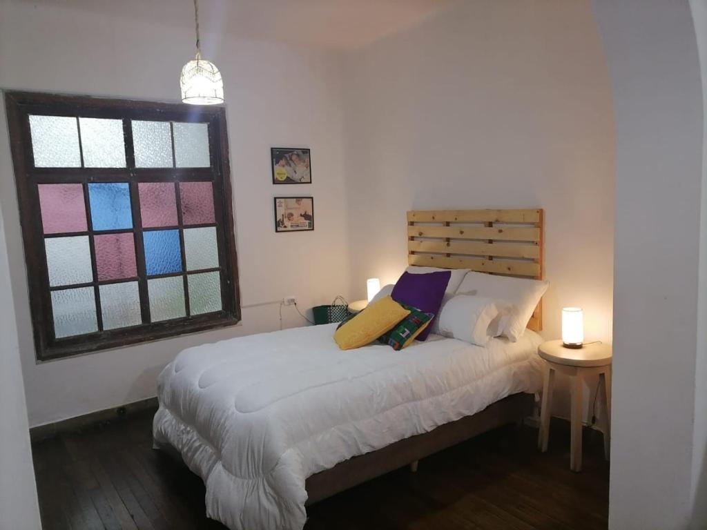 habitación amplia y acogedora en Bogotá - 3