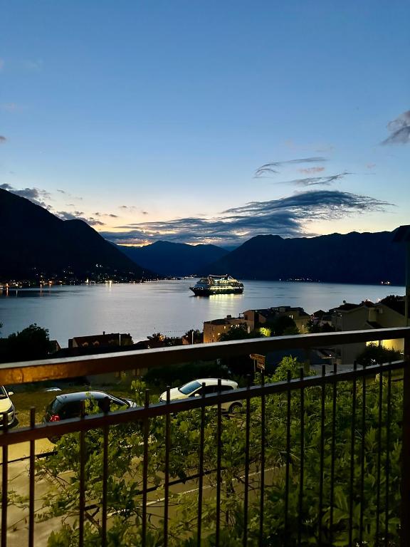 Stunning Sea View - Brand New Apartments - 5
